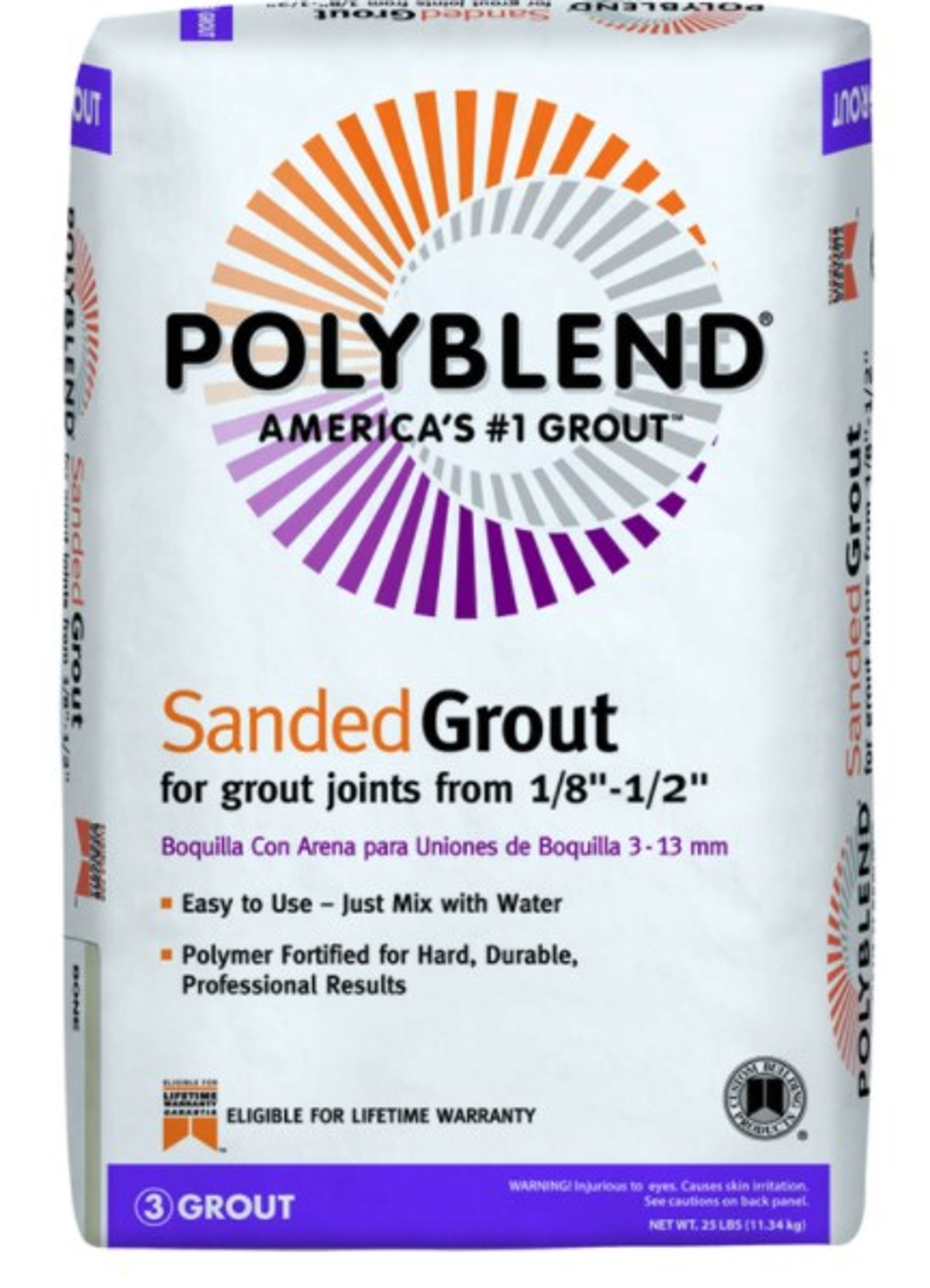 Polyblend